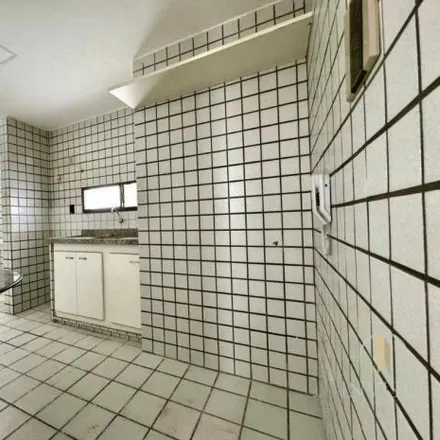 Buy this 2 bed apartment on Thematic Pousada in Rua Joaquim Ferreira Costa 93, Manaíra