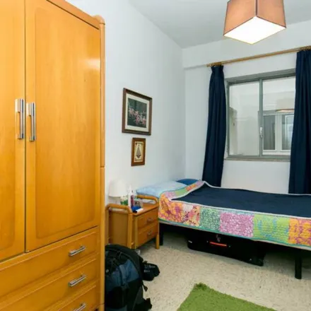 Image 7 - DPlatos Centro, Calle Acera del Darro, 18005 Granada, Spain - Apartment for rent