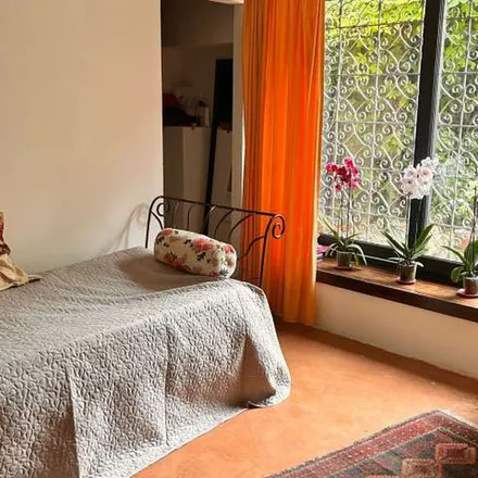 Rent this 2 bed apartment on Via Leonardo Fibonacci in 00163 Rome RM, Italy