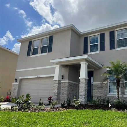Rent this 4 bed house on Cantarina Cove in Lakewood Ranch, FL 34211