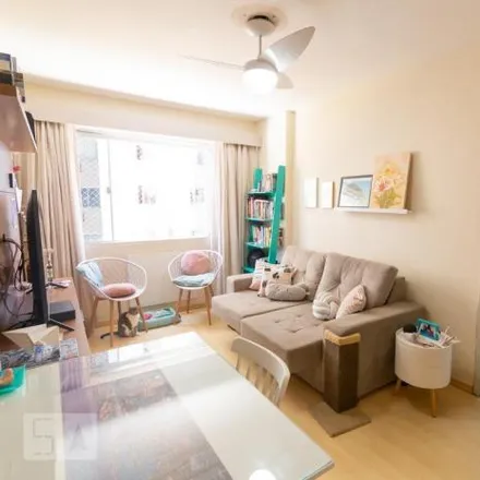 Rent this 2 bed apartment on Rua Néri Pinheiro in Cidade Nova, Rio de Janeiro - RJ