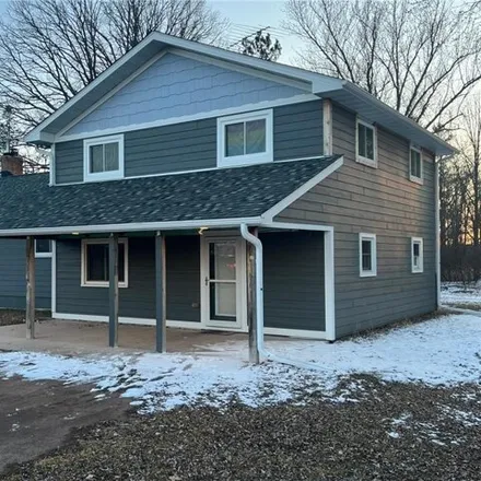 Image 1 - 25851 County Highway 61, Pine City, Mission Creek Township, MN 55037, USA - House for sale