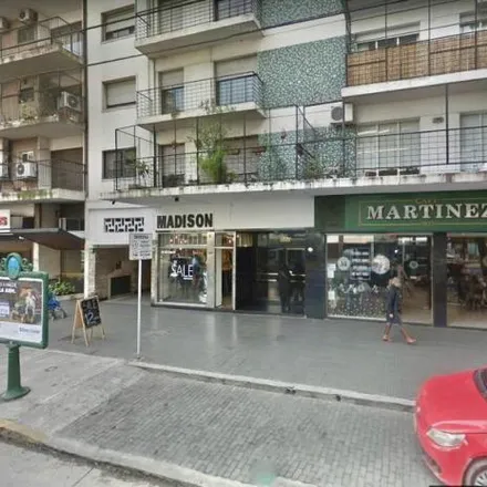 Buy this 3 bed apartment on Avenida Cabildo 1200 in Colegiales, C1426 AAY Buenos Aires