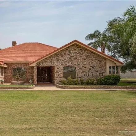 Image 8 - Welly Street, Stonegate Colonia Number 1, Mission, TX 78573, USA - House for sale