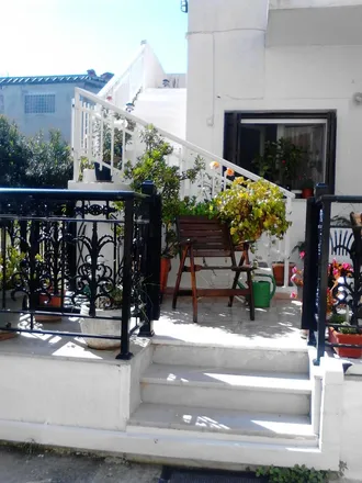 Rent this 1 bed apartment on Municipal Unit of Karlovasi