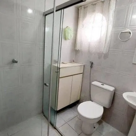 Buy this 2 bed apartment on Edificio Aquaria in Rua Maracá, Vila Guarani