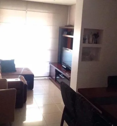 Buy this 3 bed apartment on Rua do Retiro 1220 in Chácara Urbana, Jundiaí - SP