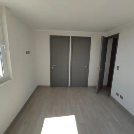 Rent this 2 bed apartment on Avenida Américo Vespucio in 781 0677 Macul, Chile