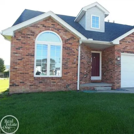 Rent this 2 bed house on 29832 Riverside Bay Court in Harrison Charter Township, MI 48045