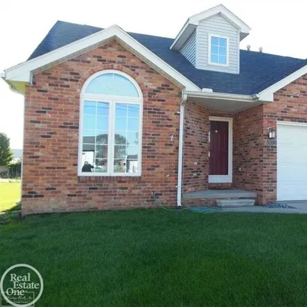 Image 1 - 29832 Riverside Bay Court, Harrison Charter Township, MI 48045, USA - House for rent