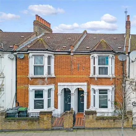 Rent this 2 bed room on 641 Seven Sisters Road in London, N15 5LE