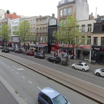 Image 4 - Carnotstraat 65-69, 2060 Antwerp, Belgium - Apartment for rent