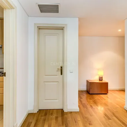 Rent this 1 bed apartment on Saldanha Residence in Avenida Fontes Pereira de Melo 42, 1050-250 Lisbon