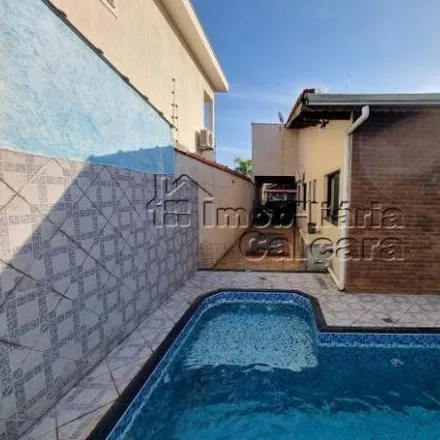 Image 2 - Rua Ari Barroso, Flórida, Praia Grande - SP, Brazil - House for sale