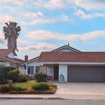 Buy this 4 bed house on 14131 Chagall Avenue in Irvine, CA 92606
