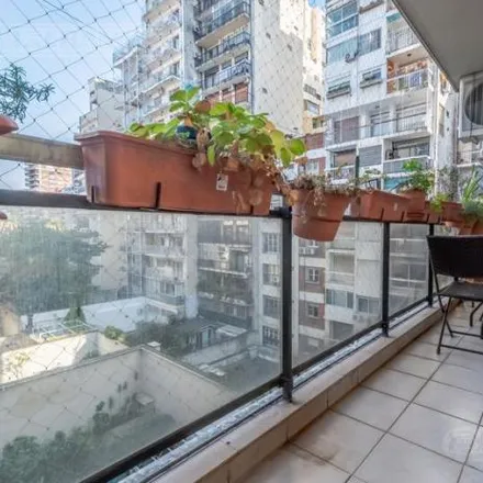 Buy this 3 bed apartment on Cabello 3440 in Palermo, C1425 DBM Buenos Aires