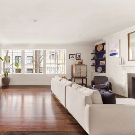 Buy this studio townhouse on 132 East 19th Street in New York, NY 10003