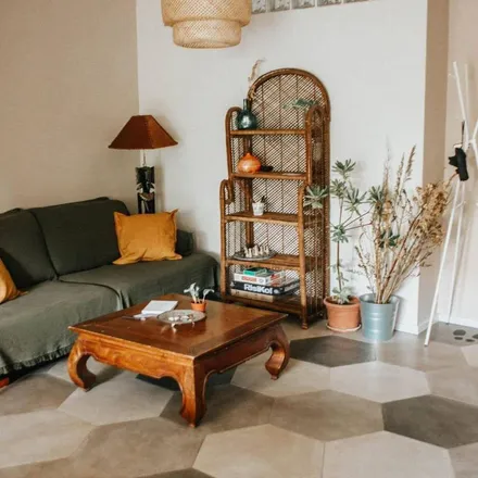 Rent this 3 bed apartment on Via Platone 5 in 09134 Cagliari Casteddu/Cagliari, Italy