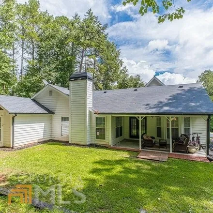 Image 5 - 1782 River Bluff Road, Walton County, GA 30656, USA - House for sale