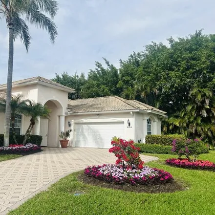 Rent this 4 bed house on 9200 Clint Moore Road in Palm Beach County, FL 33496