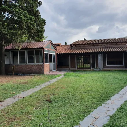 Rent this studio townhouse on La Paz 4099 in 1753 Villa Luzuriaga, Argentina