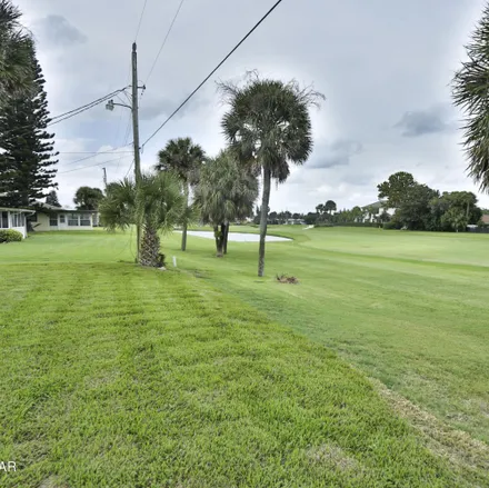 Image 3 - 80 Country Club Drive, Ormond Beach, FL 32176, USA - House for sale