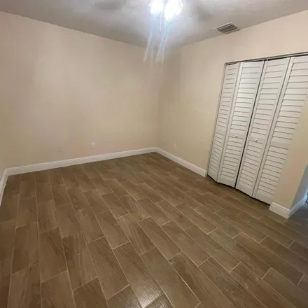 Rent this 1 bed room on 5705 Elmwood Street in Mangonia Park, Palm Beach County