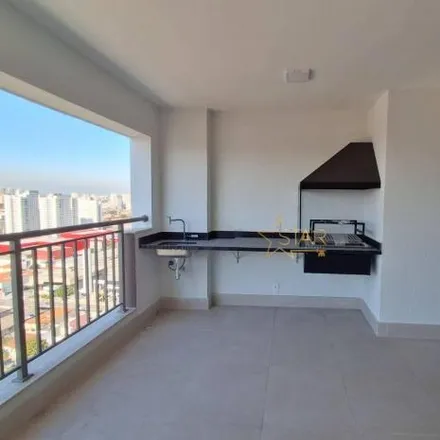 Buy this 3 bed apartment on Avenida Cecília Lottenberg in Santo Amaro, São Paulo - SP