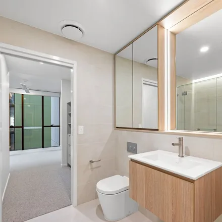 Image 1 - Arcadia, 21 Mollison Street, West End QLD 4101, Australia - Apartment for rent