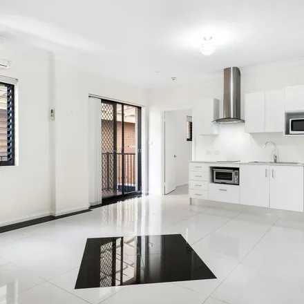 Rent this 1 bed apartment on Mitchell Street in Stockton NSW 2295, Australia