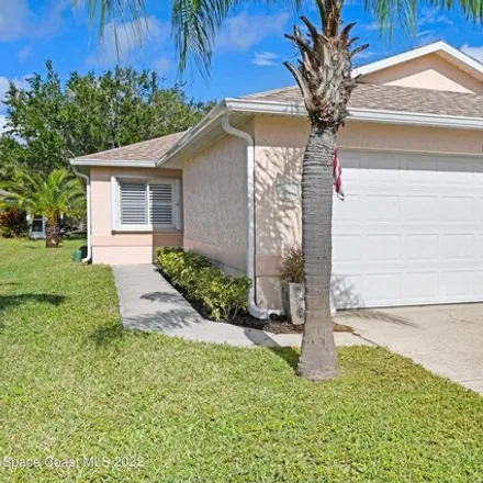 Rent this studio apartment on unnamed road in Brevard County, FL 32940
