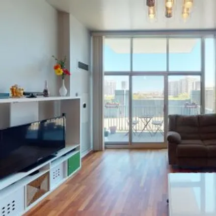 Buy this 2 bed apartment on #506,1600 South Indiana Avenue in Downtown Chicago, Chicago