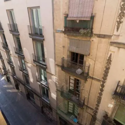Image 2 - Avinguda del Portal de l'Àngel, 1, 08002 Barcelona, Spain - Apartment for rent