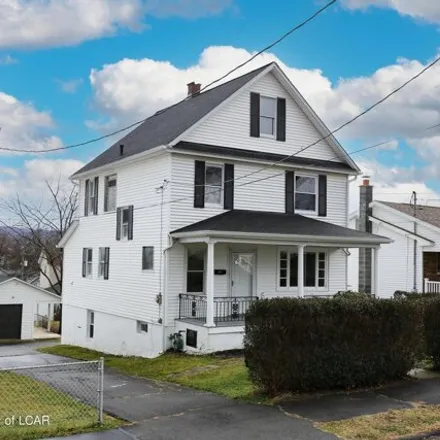 Buy this 3 bed house on 178 5th Street in Blakely, Lackawanna County