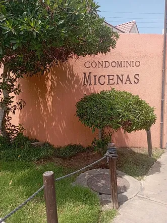 Image 1 - Condominio Micenas, 126 2335 Antofagasta, Chile - House for sale