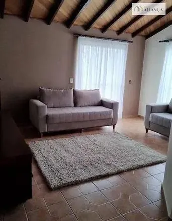 Buy this 3 bed apartment on Rua Aurora in Anchieta, São Bernardo do Campo - SP