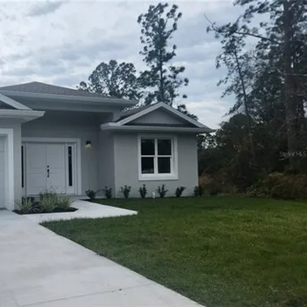 Buy this 3 bed house on 5981 Trumpet Street in North Port, FL 34291