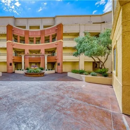 Image 7 - East Flamingo Road, Paradise, NV 89109, USA - Condo for sale