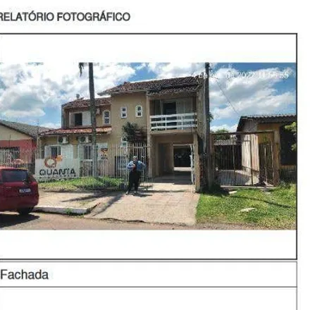 Buy this 2 bed house on Rua Aristides Rodrigues Ferreira in Novo Esteio, Esteio - RS
