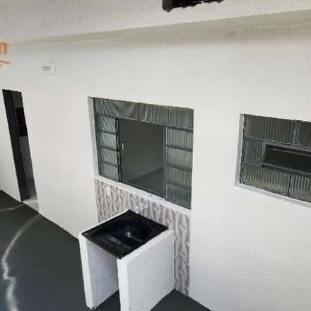 Rent this 1 bed apartment on Rua Francisco Rodrigues Silva in Cidade Morumbi, São José dos Campos - SP
