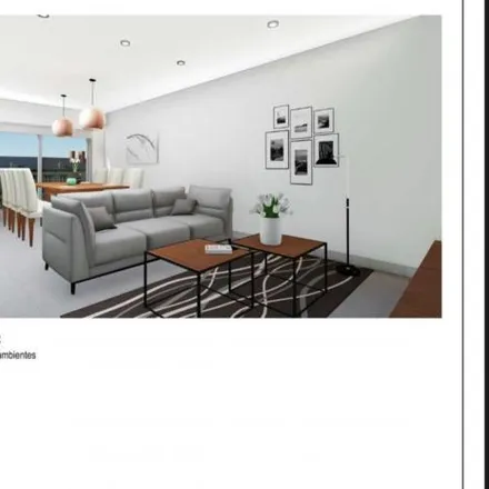Buy this 2 bed apartment on Dante Alighieri 168 in Villa Luro, C1407 DZT Buenos Aires