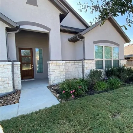 Rent this 3 bed house on 1137 Carriage Loop in New Braunfels, TX 78132