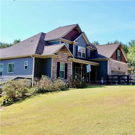 Buy this 6 bed house on 517 Avery Road in Cherokee County, GA 30115