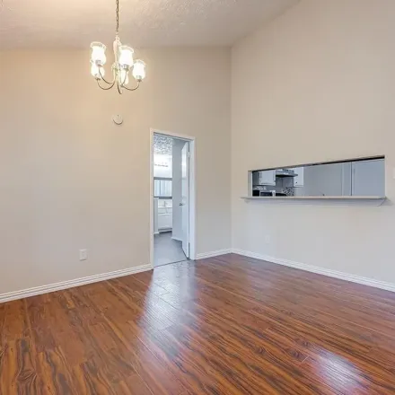 Rent this 4 bed apartment on 2535 Gettysburg Drive in League City, TX 77573