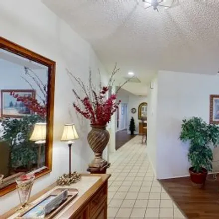 Buy this 3 bed apartment on 35053 Smoketree Lane in Whispering Oaks Estates, Dade City