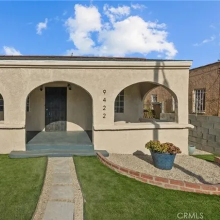 Image 1 - 9422 Zamora Ave, Los Angeles, California, 90002 - House for sale