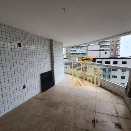 Image 1 - Rua Brigadeiro Faria Lima, Canto do Forte, Praia Grande - SP, 11700-405, Brazil - Apartment for sale