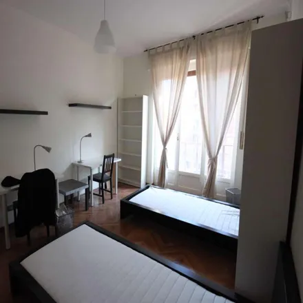 Image 4 - Largo Giovan Battista Scalabrini 2, 20146 Milan MI, Italy - Room for rent