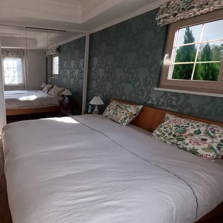Rent this 3 bed house on Hakuba in Kita-Azumi County, Japan