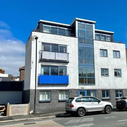 Buy this 2 bed apartment on 238 Albert Road in Plymouth, PL2 1AW